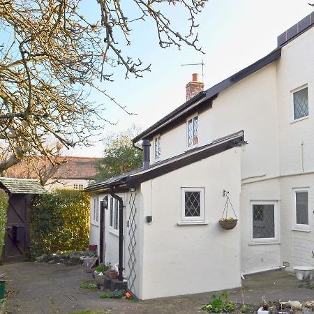 Apple Tree Cottage Charmouth Exterior photo