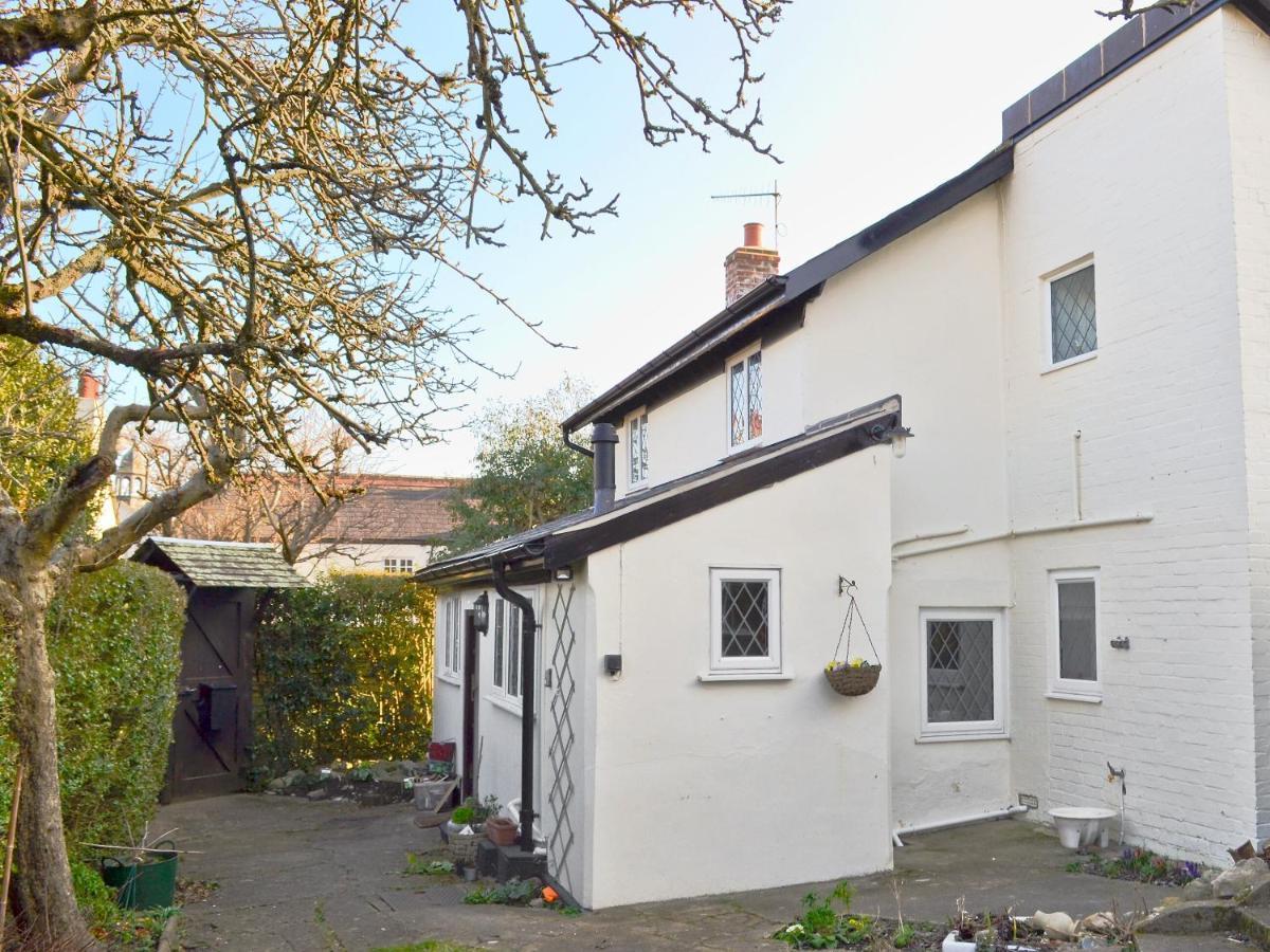 Apple Tree Cottage Charmouth Exterior photo